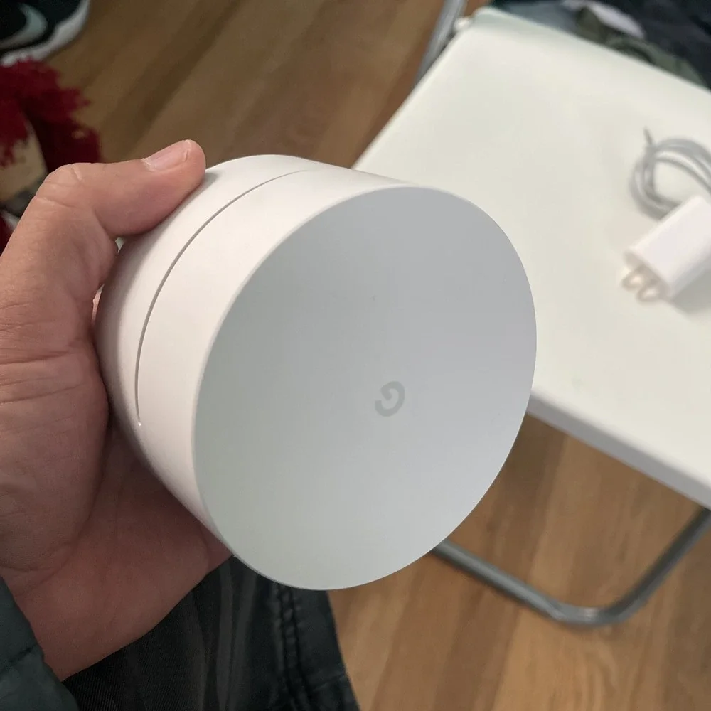 Google AC-1304 1 Port 1200Mbps Wireless Router
